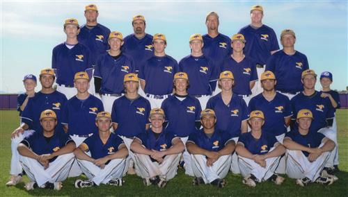 Varsity 2013 